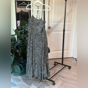 Women’s sun dress